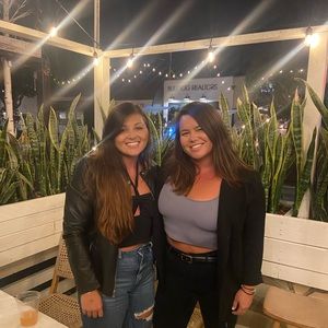 Meet your Posher, Ellie